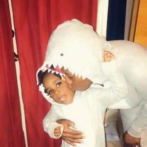 Meet your Posher, Irene